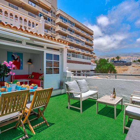 Apartmán Aguaviva Free Wifi Callao Salvaje Exteriér fotografie