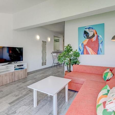 Apartmán Aguaviva Free Wifi Callao Salvaje Exteriér fotografie
