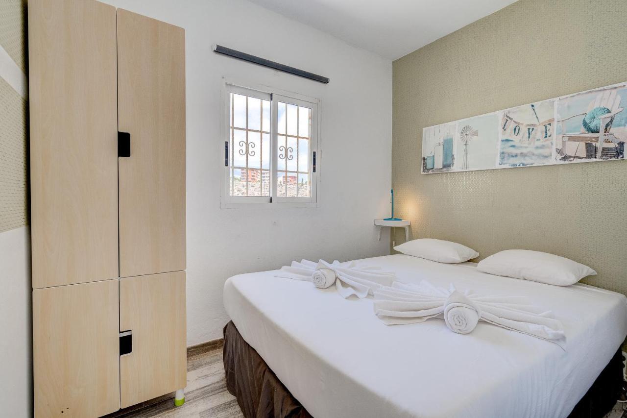 Apartmán Aguaviva Free Wifi Callao Salvaje Exteriér fotografie
