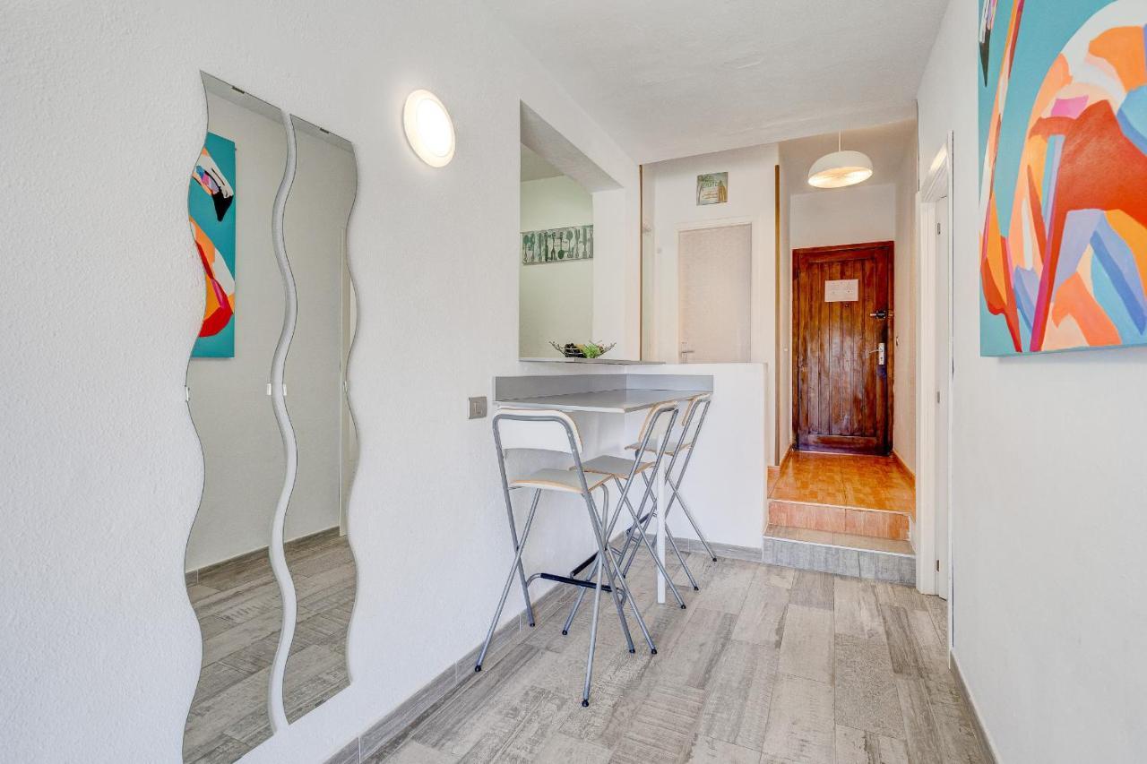 Apartmán Aguaviva Free Wifi Callao Salvaje Exteriér fotografie