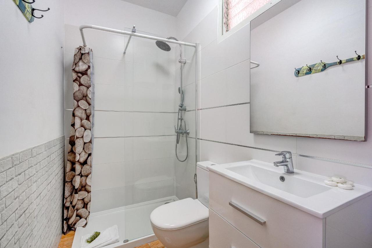 Apartmán Aguaviva Free Wifi Callao Salvaje Exteriér fotografie