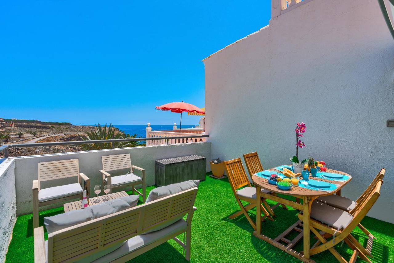 Apartmán Aguaviva Free Wifi Callao Salvaje Exteriér fotografie